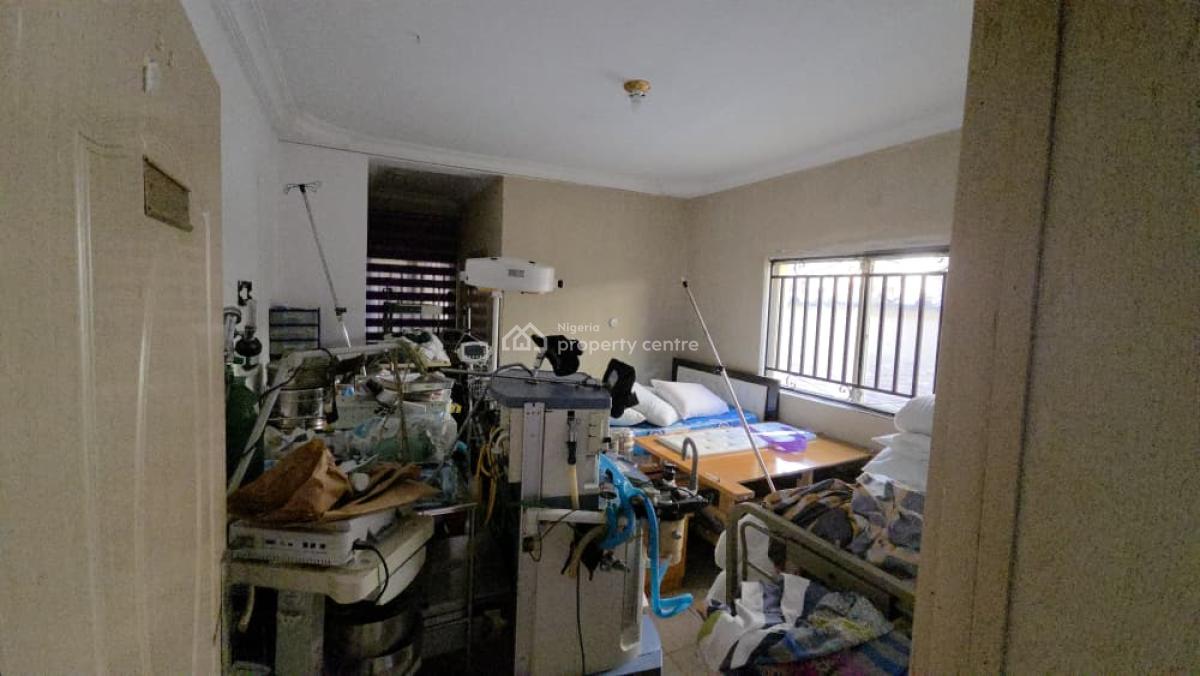 Commercial Property, Lekki Phase 1, Lekki, Lagos, Commercial Property for Sale