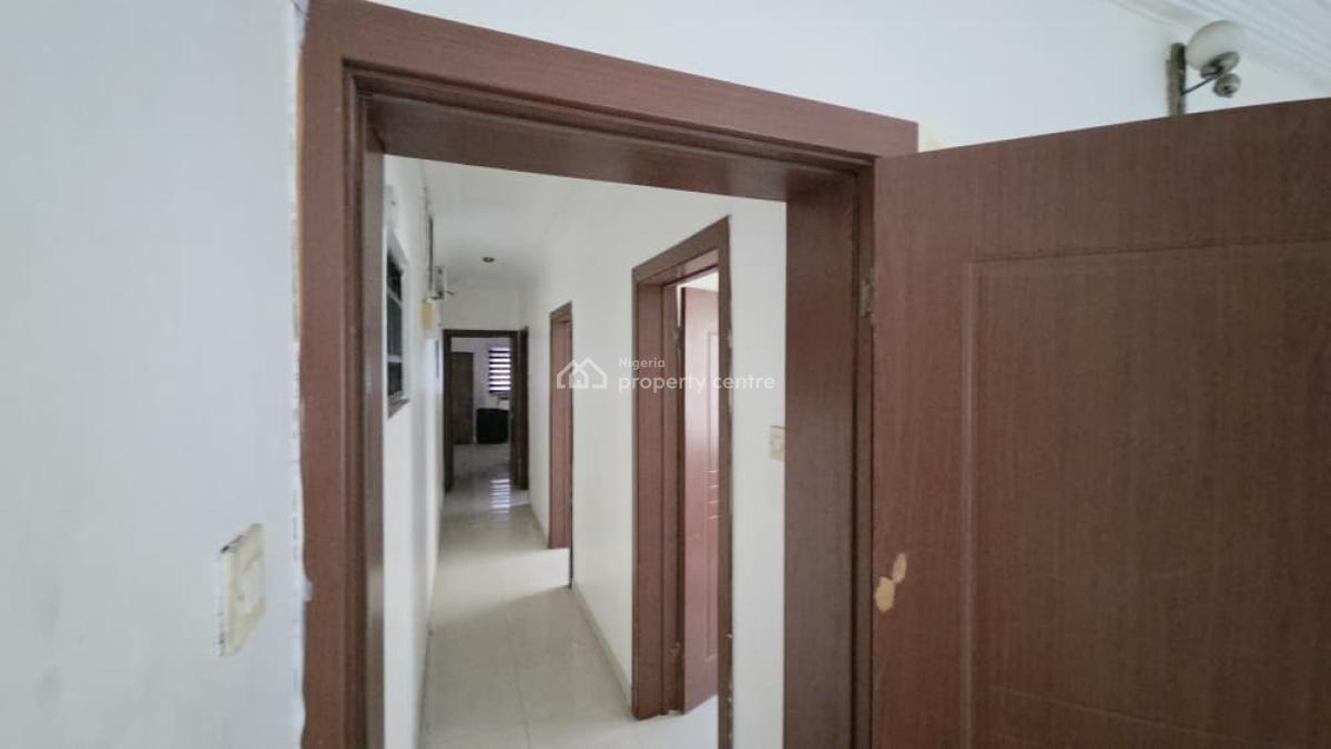 Commercial Property, Lekki Phase 1, Lekki, Lagos, Commercial Property for Sale