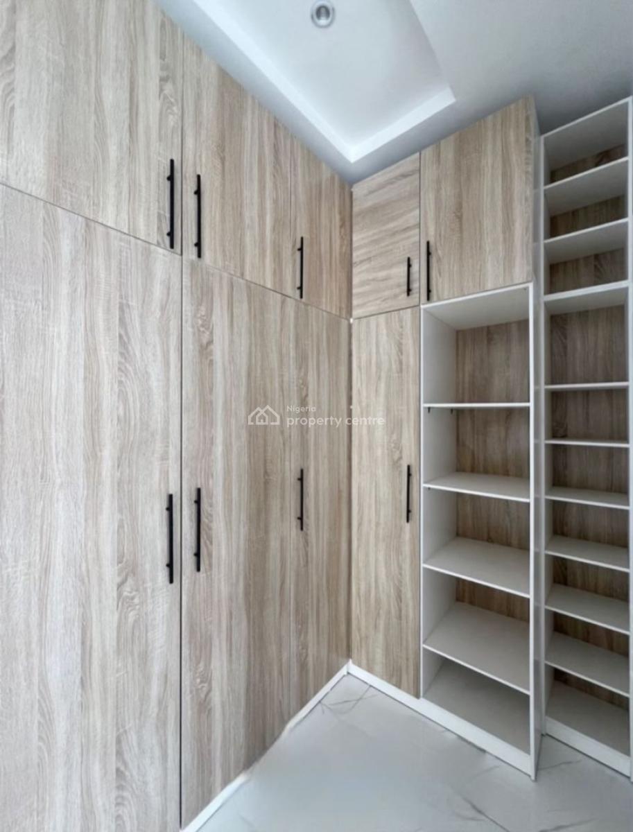 3 & 4 Bedroom Terrace Duplex, Ajah, Lagos, Terraced Duplex for Sale