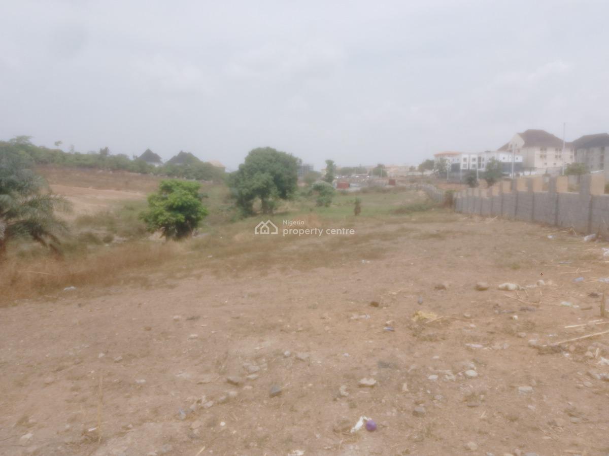 Buy and Build, Luxury, Affordable, Estate Land, C of O,, Prince and Prencess Estate By Kaura Modern Market, Games Village, Kaura, Abuja, Residential Land for Sale