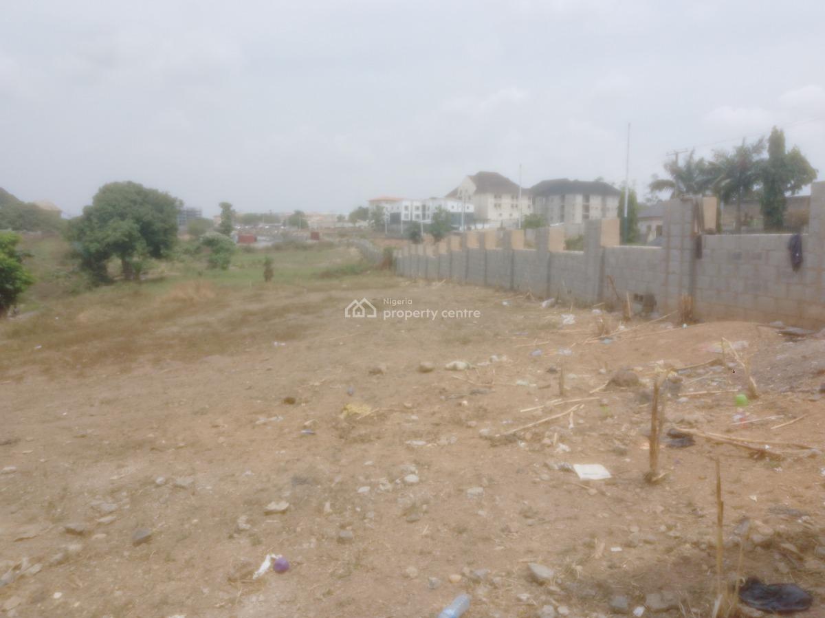 Buy and Build, Luxury, Affordable, Estate Land, C of O,, Prince and Prencess Estate By Kaura Modern Market, Games Village, Kaura, Abuja, Residential Land for Sale