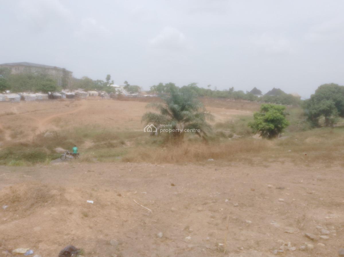 Buy and Build, Luxury, Affordable, Estate Land, C of O,, Prince and Prencess Estate By Kaura Modern Market, Games Village, Kaura, Abuja, Residential Land for Sale