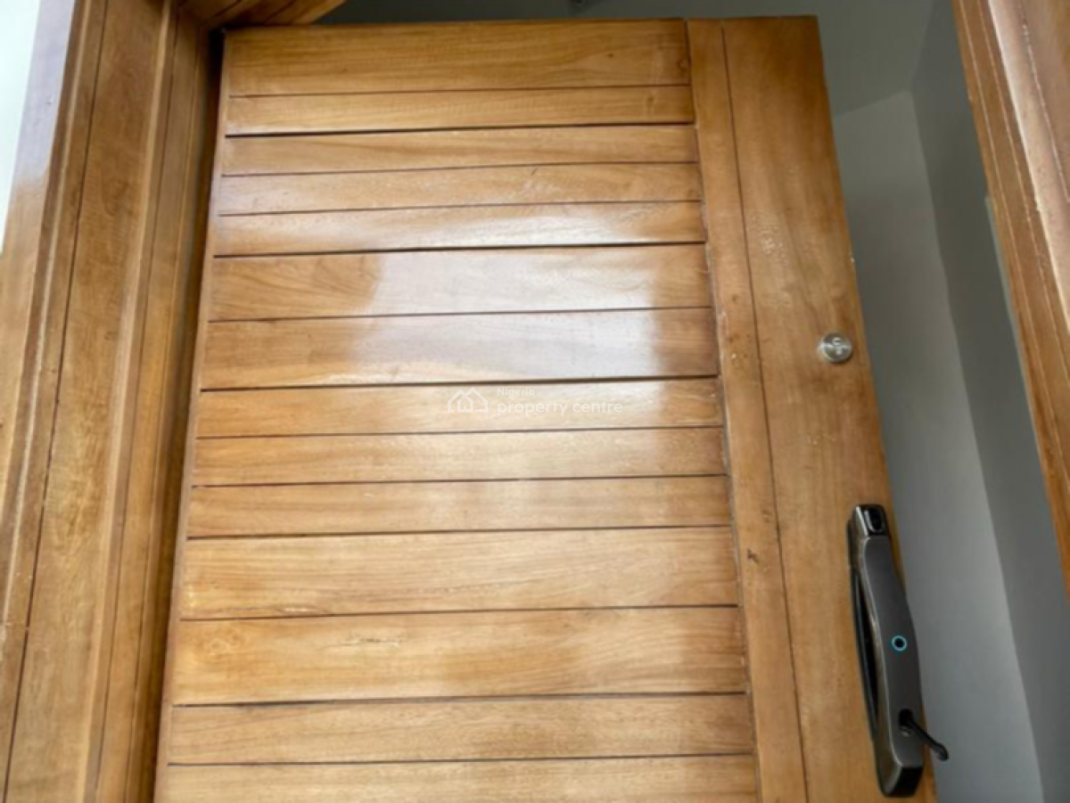 Modern 4 Bedroom Semi-detached Duplex, Vgc, Lekki, Lagos, Semi-detached Duplex for Sale