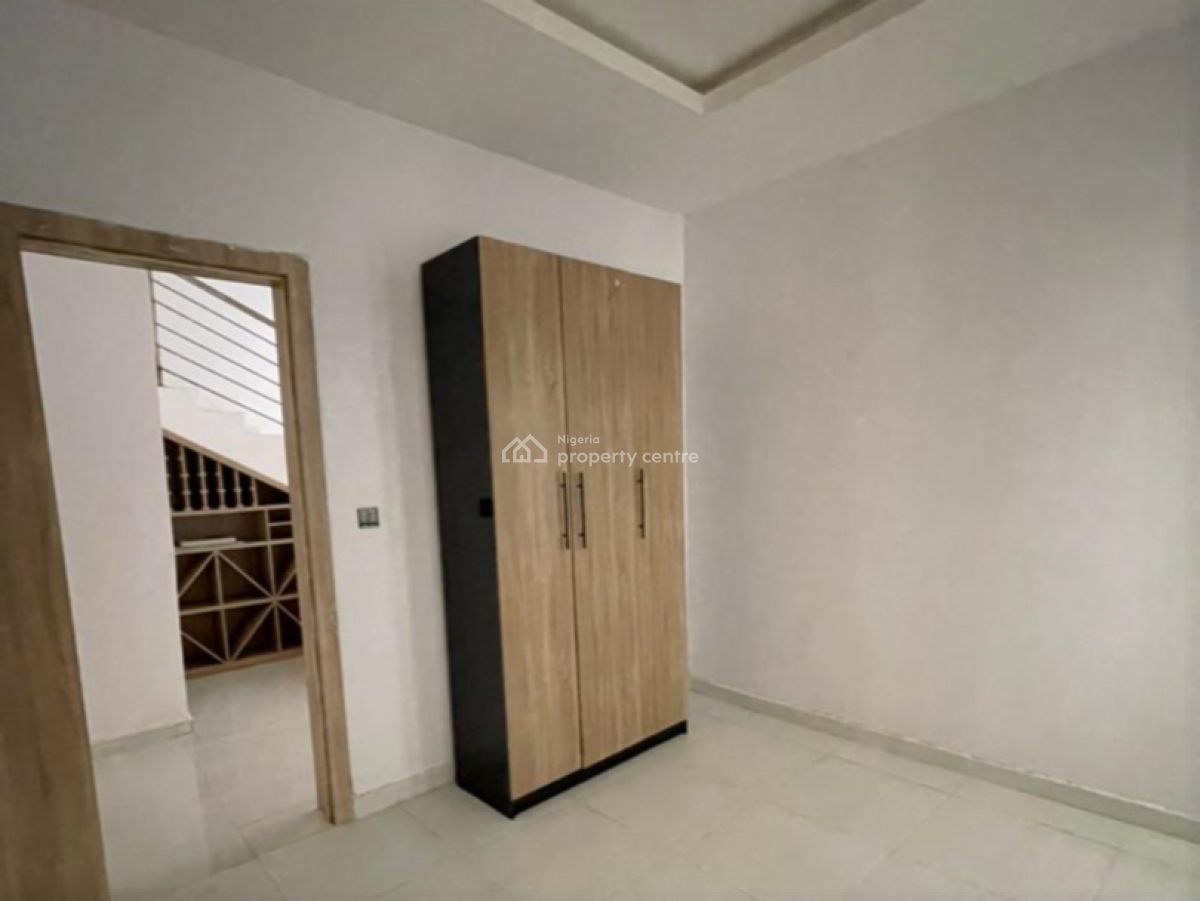 Modern 4 Bedroom Semi-detached Duplex, Vgc, Lekki, Lagos, Semi-detached Duplex for Sale