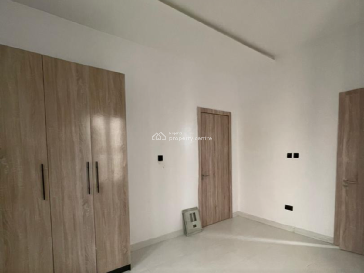 Modern 4 Bedroom Semi-detached Duplex, Vgc, Lekki, Lagos, Semi-detached Duplex for Sale