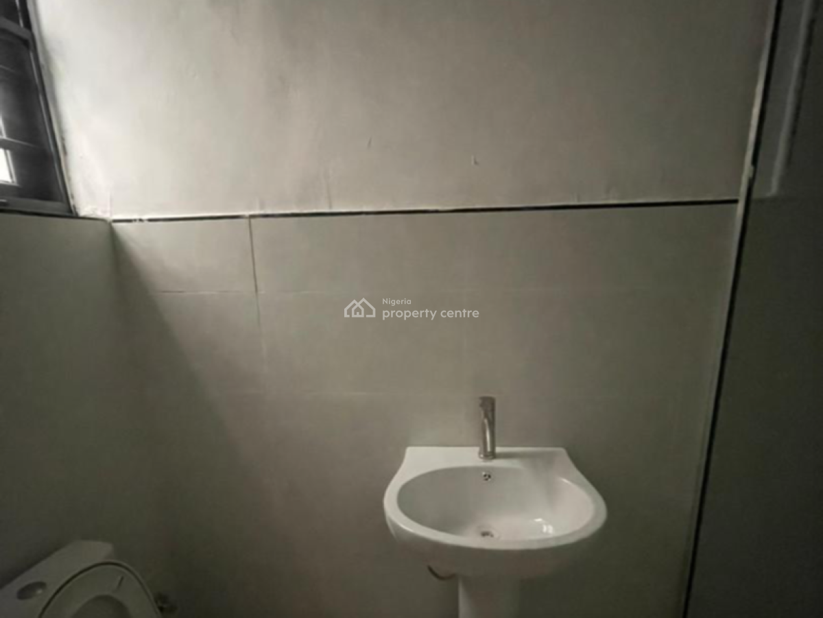 Modern 4 Bedroom Semi-detached Duplex, Vgc, Lekki, Lagos, Semi-detached Duplex for Sale