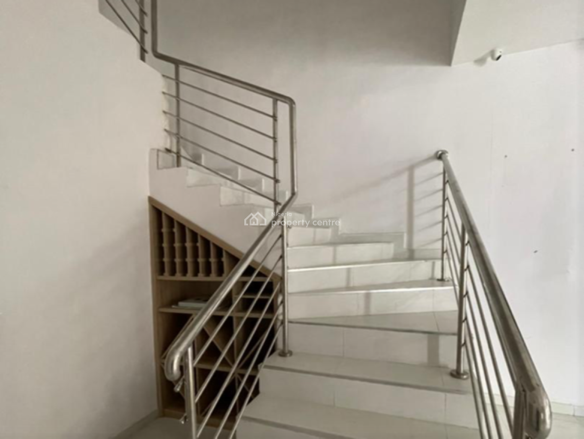Modern 4 Bedroom Semi-detached Duplex, Vgc, Lekki, Lagos, Semi-detached Duplex for Sale
