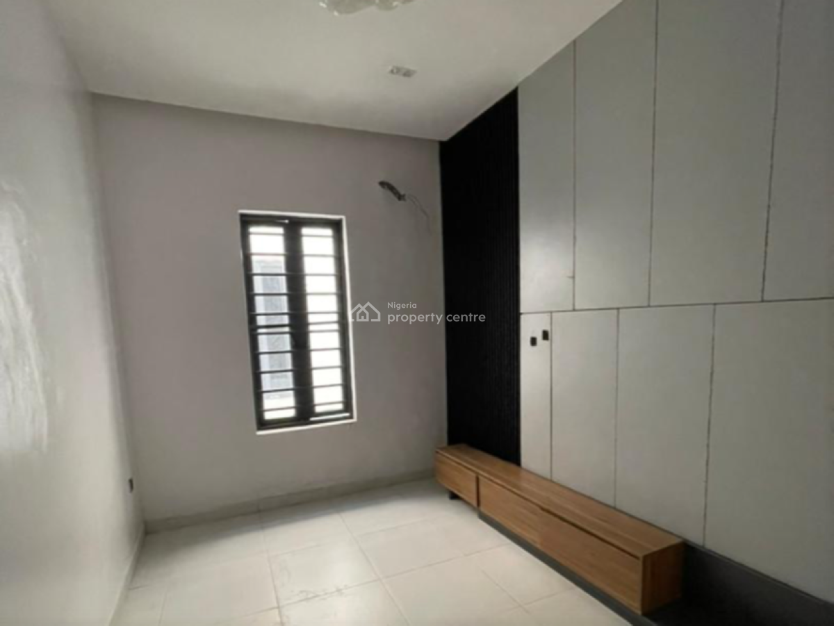 Modern 4 Bedroom Semi-detached Duplex, Vgc, Lekki, Lagos, Semi-detached Duplex for Sale