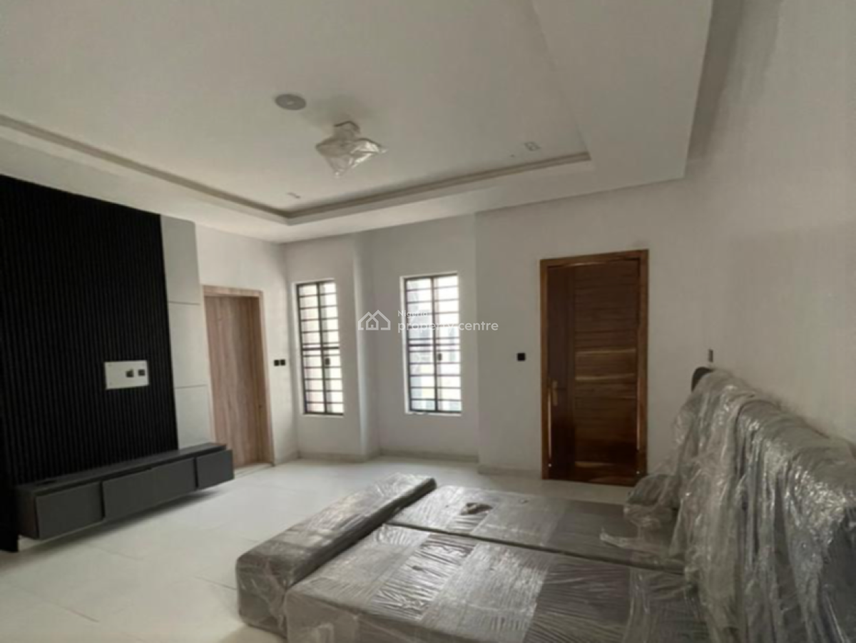Modern 4 Bedroom Semi-detached Duplex, Vgc, Lekki, Lagos, Semi-detached Duplex for Sale