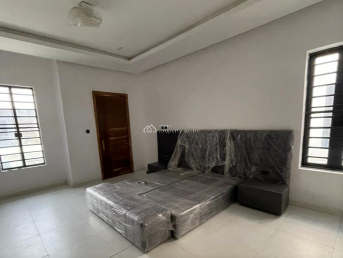 Modern 4 Bedroom Semi-detached Duplex, Vgc, Lekki, Lagos, Semi-detached Duplex for Sale