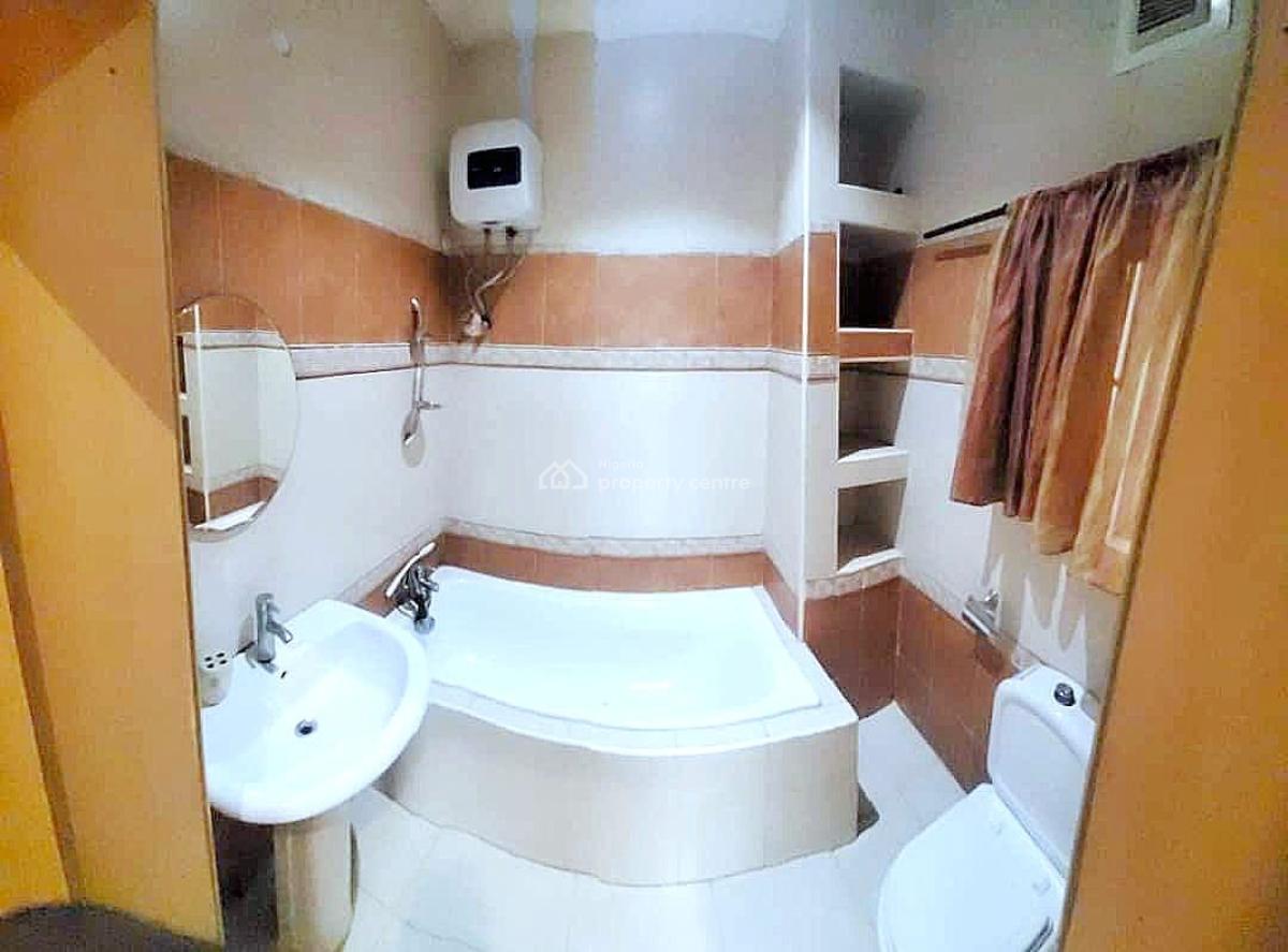 Waterfront 3 Bedroom Apartments, Banana Island, Ikoyi, Lagos, Flat / Apartment for Sale