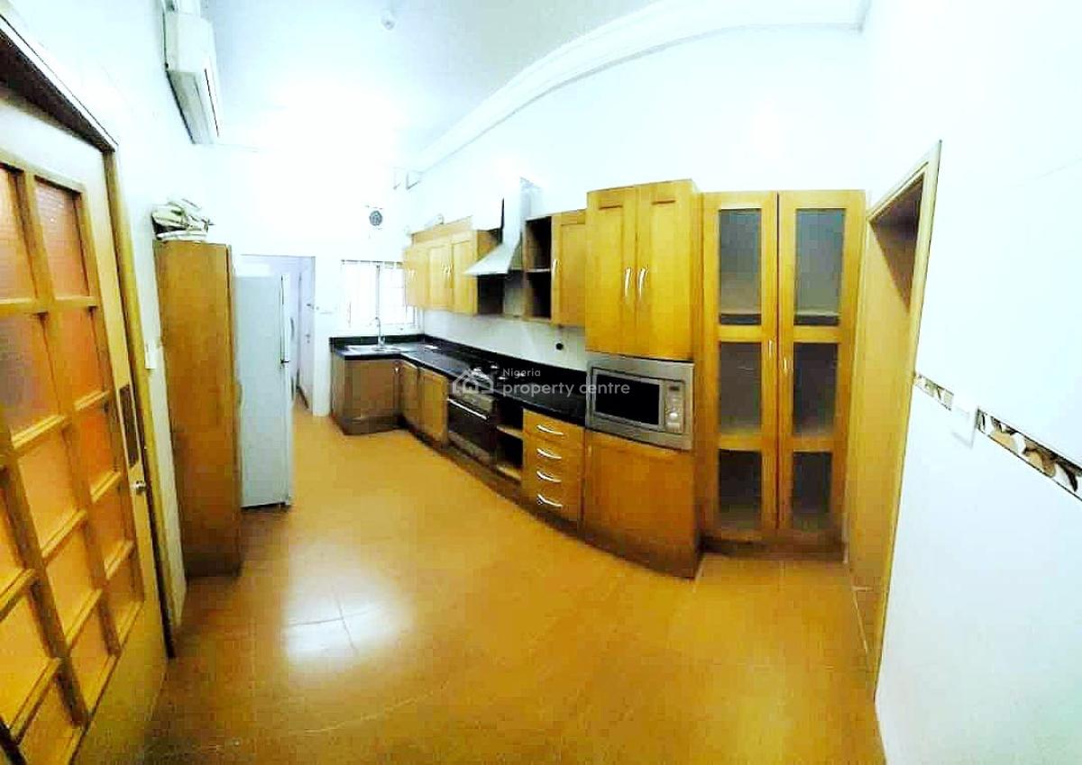 Waterfront 3 Bedroom Apartments, Banana Island, Ikoyi, Lagos, Flat / Apartment for Sale