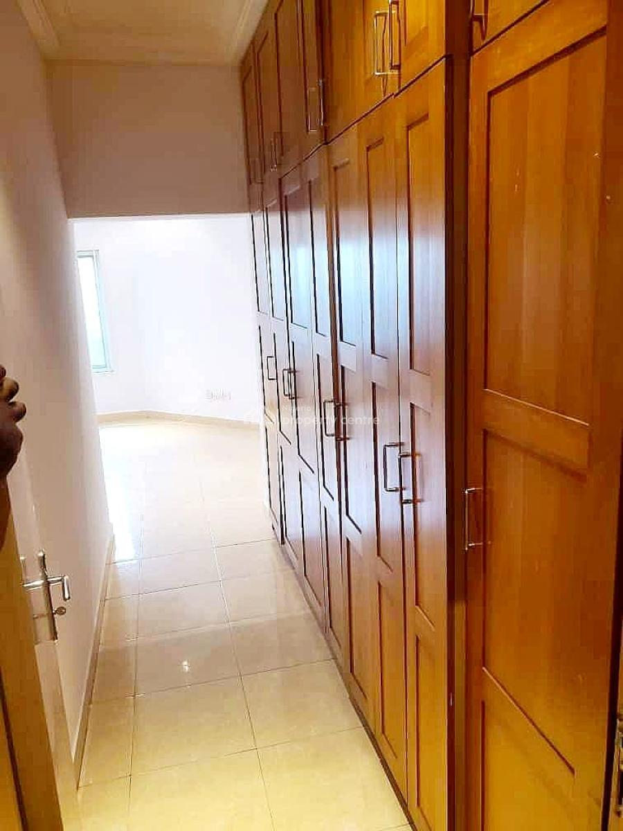 Waterfront 3 Bedroom Apartments, Banana Island, Ikoyi, Lagos, Flat / Apartment for Sale