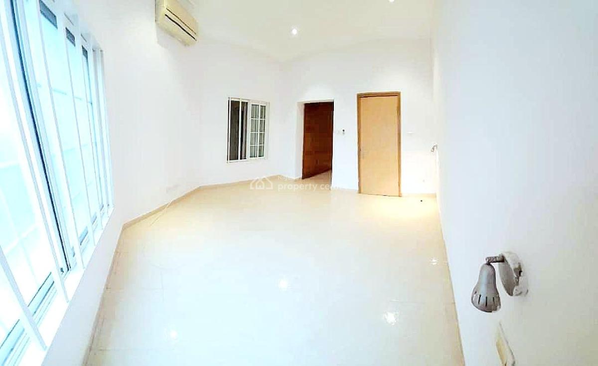 Waterfront 3 Bedroom Apartments, Banana Island, Ikoyi, Lagos, Flat / Apartment for Sale