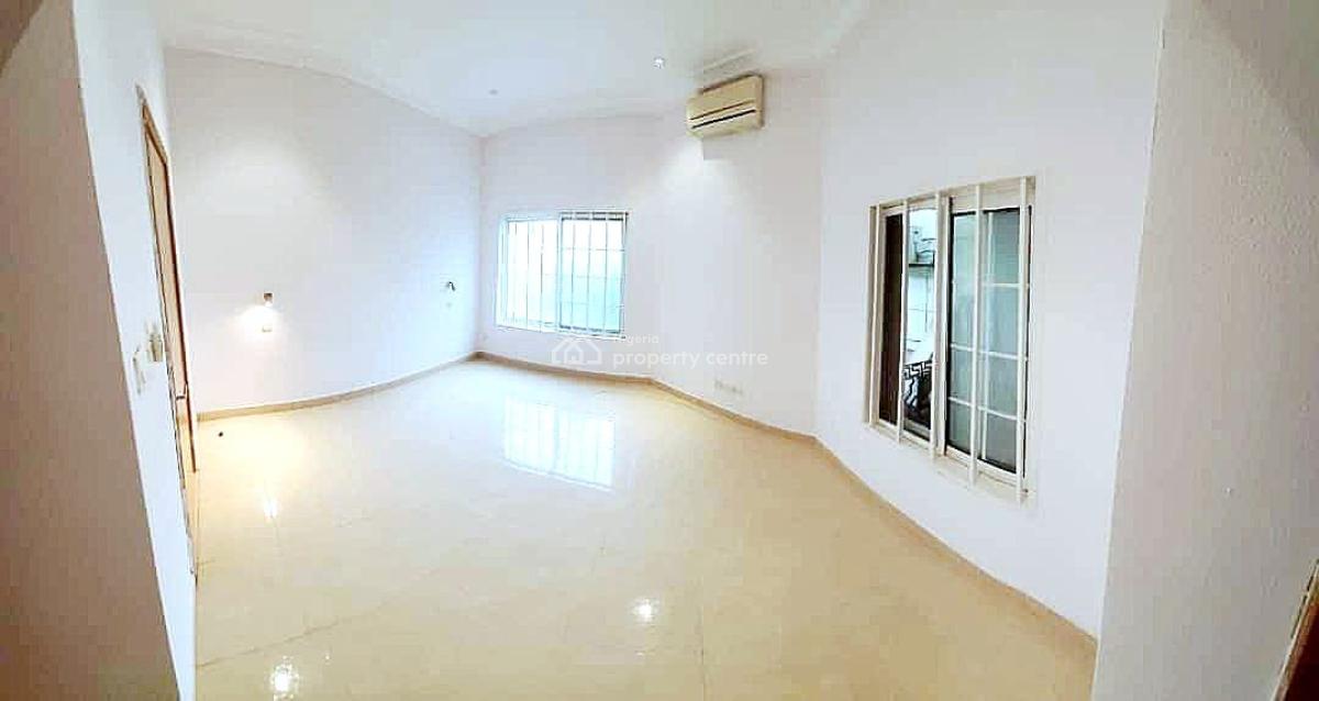 Waterfront 3 Bedroom Apartments, Banana Island, Ikoyi, Lagos, Flat / Apartment for Sale