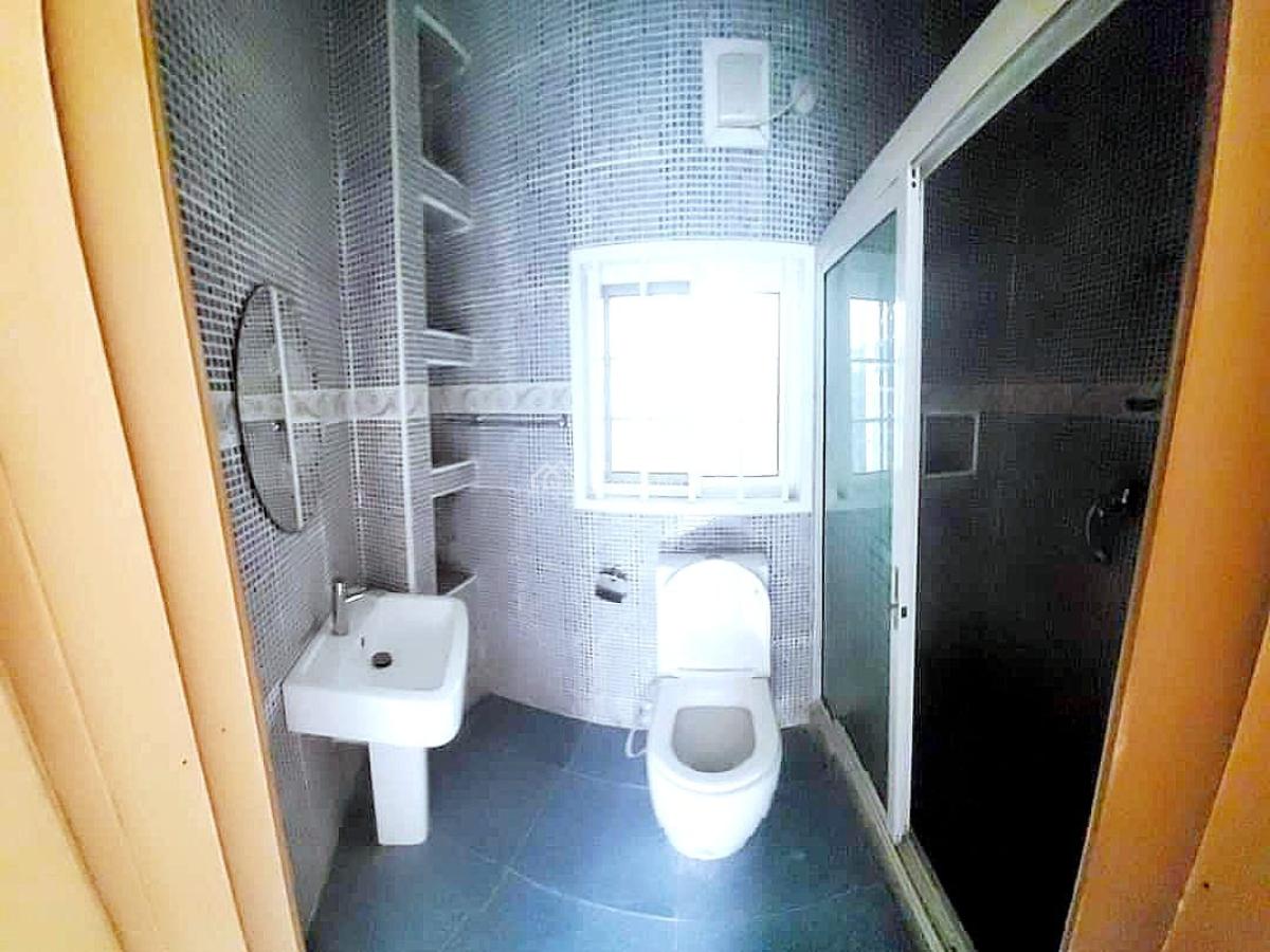 Waterfront 3 Bedroom Apartments, Banana Island, Ikoyi, Lagos, Flat / Apartment for Sale