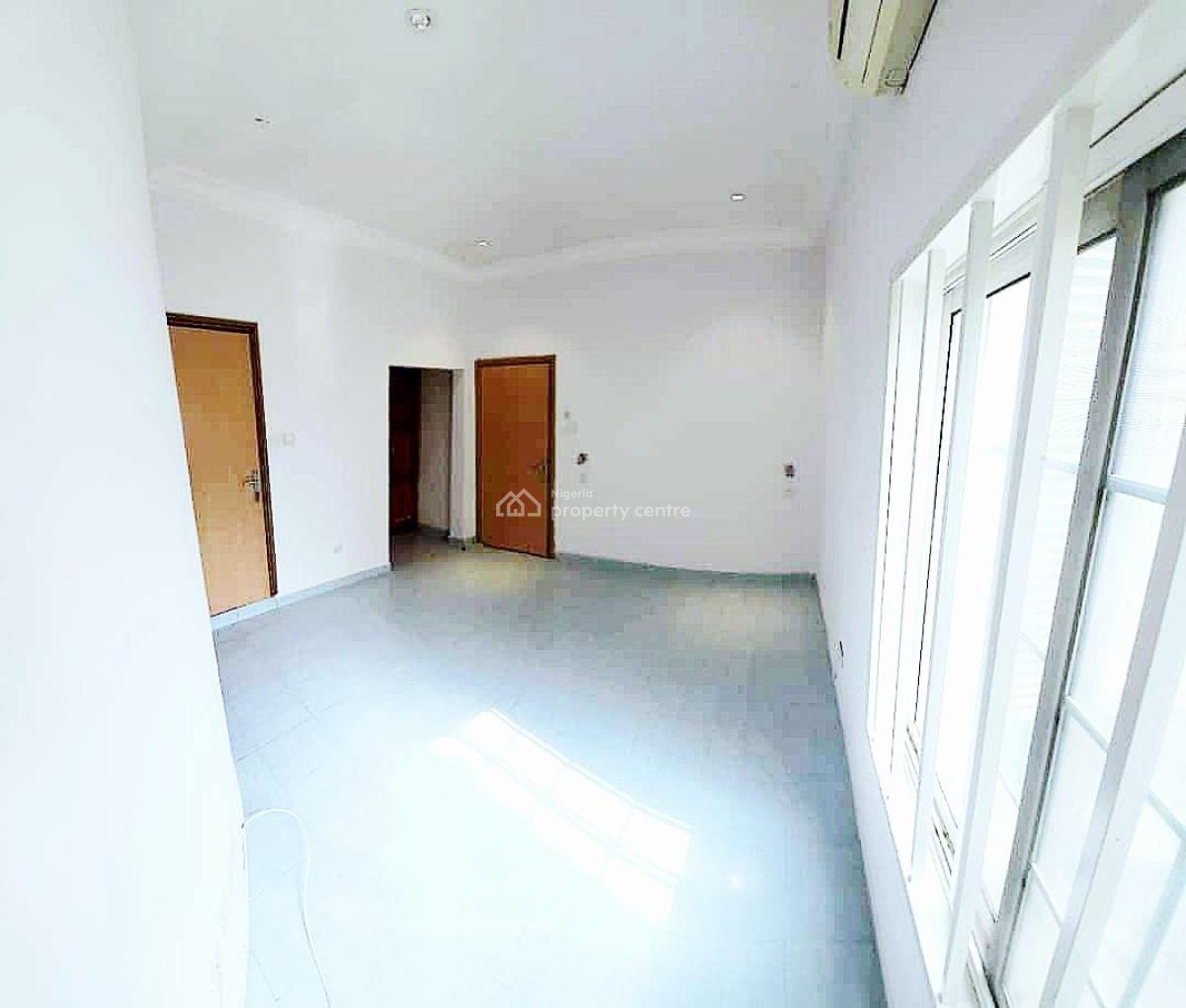 Waterfront 3 Bedroom Apartments, Banana Island, Ikoyi, Lagos, Flat / Apartment for Sale