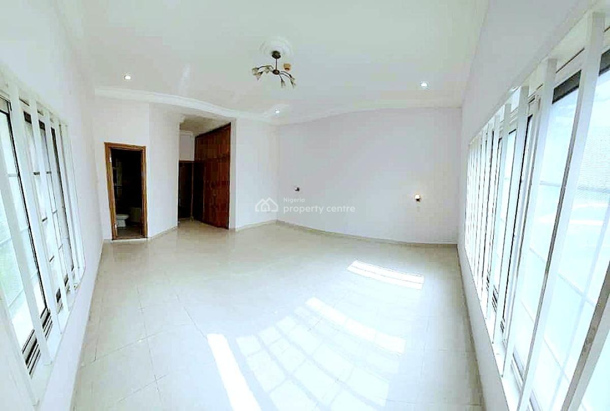 Waterfront 3 Bedroom Apartments, Banana Island, Ikoyi, Lagos, Flat / Apartment for Sale
