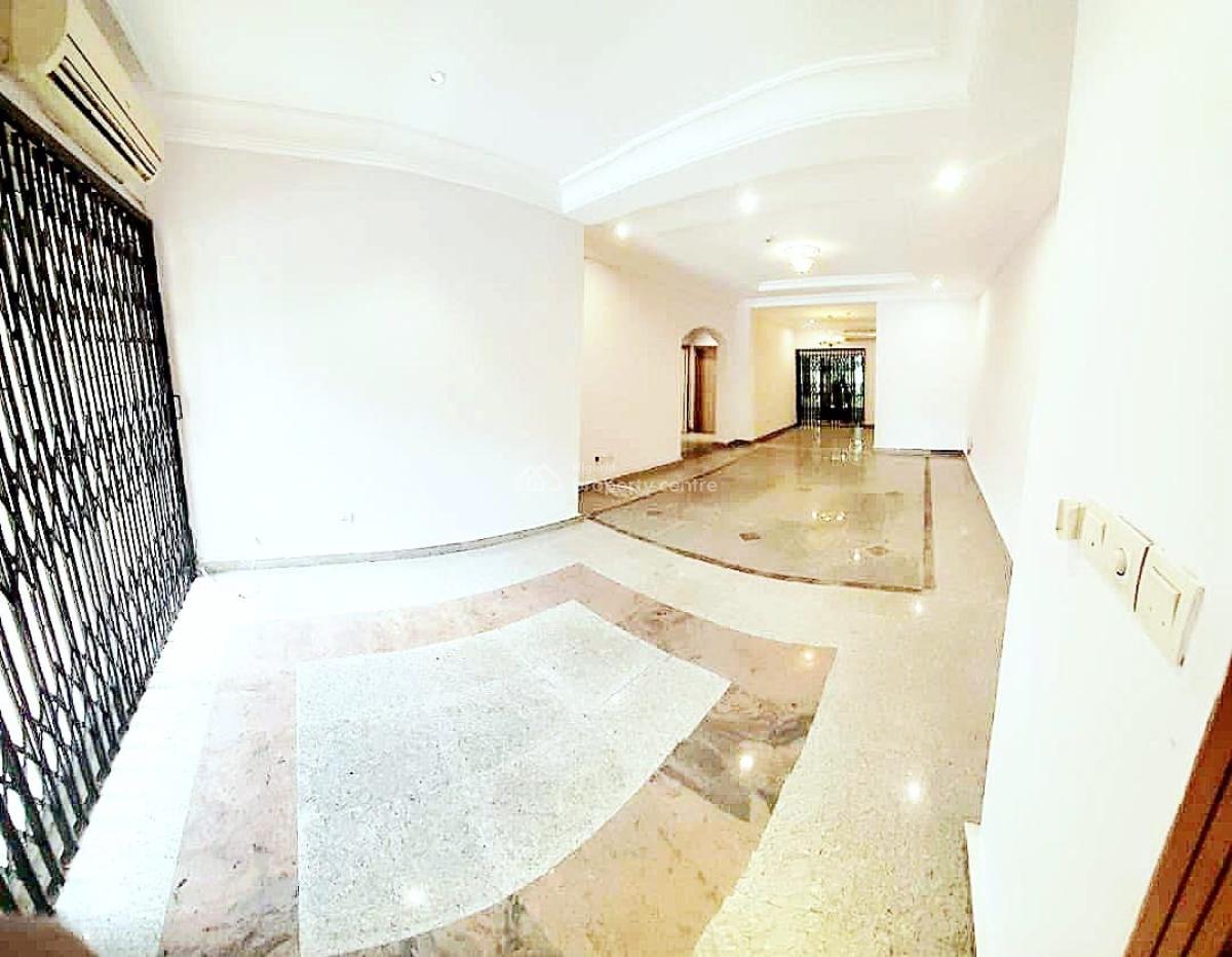 Waterfront 3 Bedroom Apartments, Banana Island, Ikoyi, Lagos, Flat / Apartment for Sale