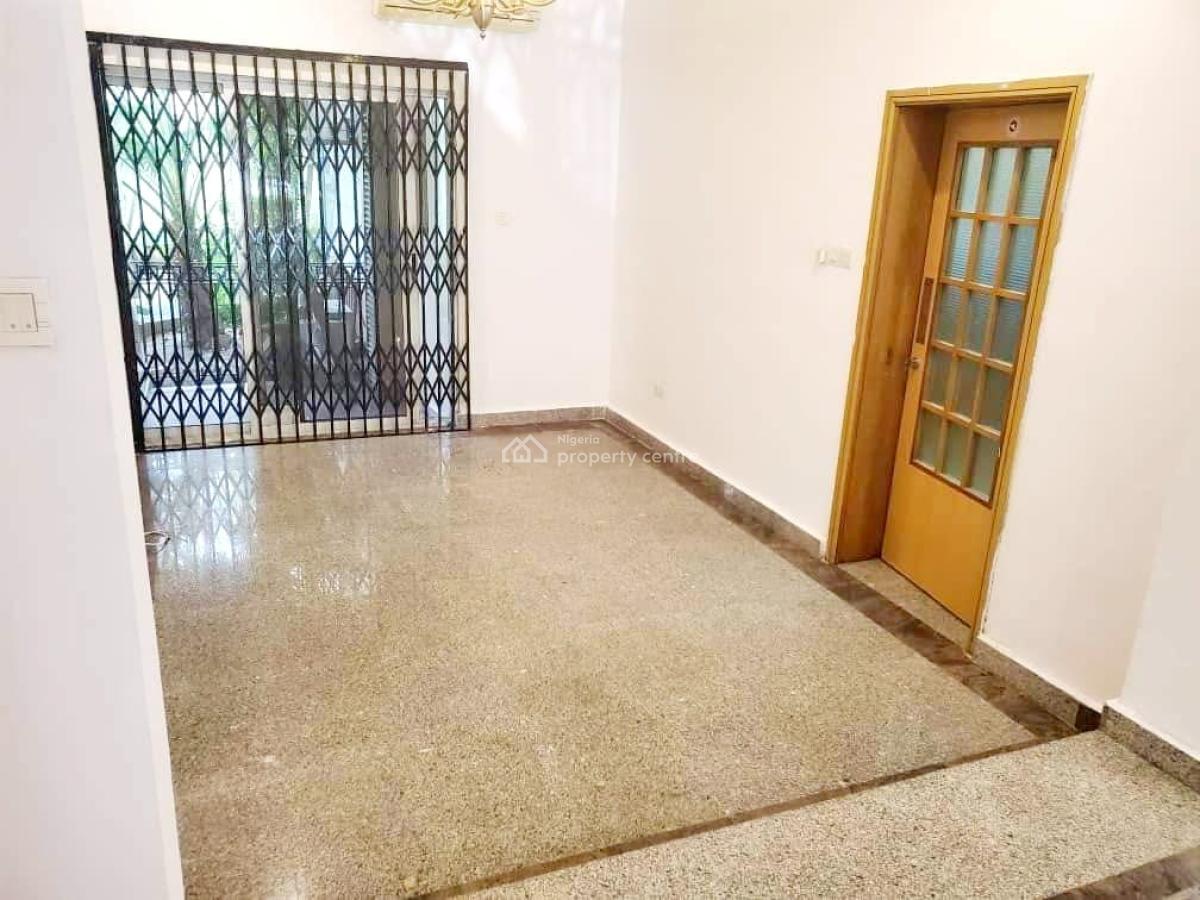 Waterfront 3 Bedroom Apartments, Banana Island, Ikoyi, Lagos, Flat / Apartment for Sale