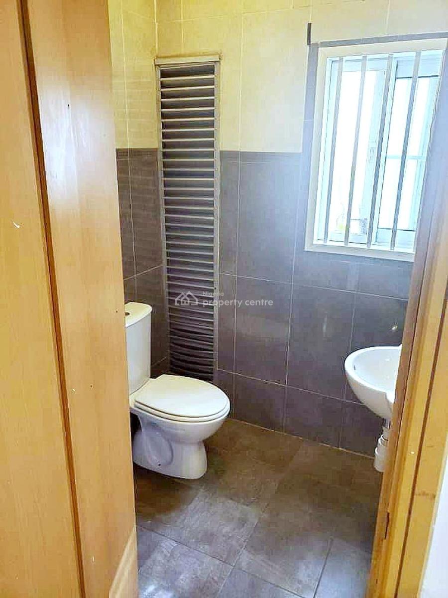 Waterfront 3 Bedroom Apartments, Banana Island, Ikoyi, Lagos, Flat / Apartment for Sale