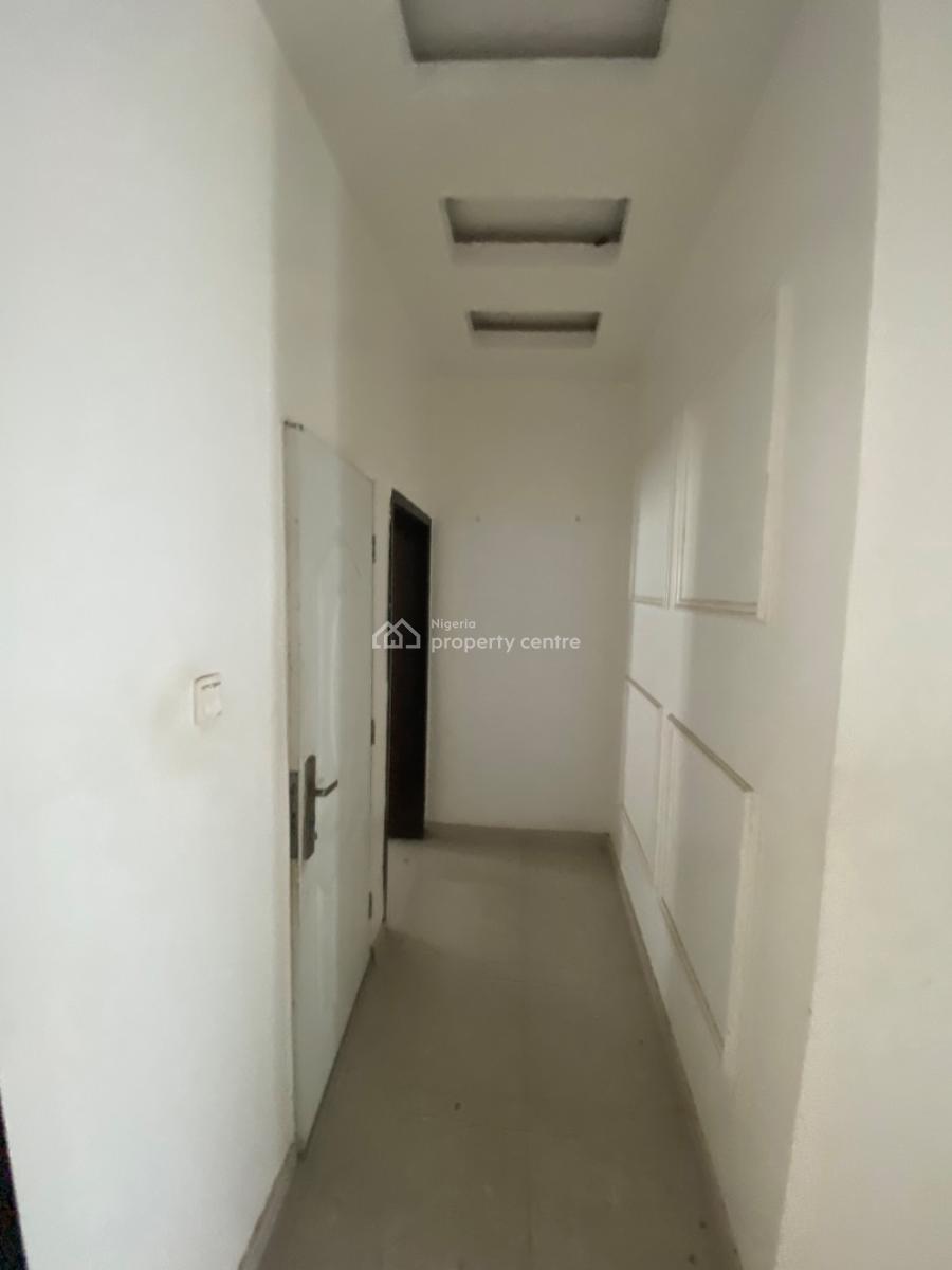 Standard Two Bedroom Apartment, in a Gated Estate Close to Skymall Sangotedo, Ajah, Lagos, Flat / Apartment for Rent
