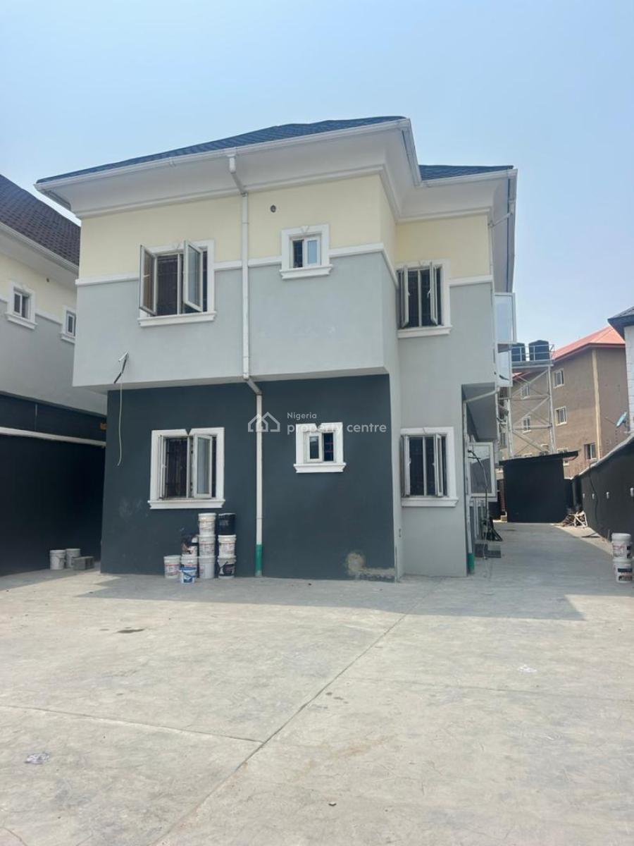 2 Bedroom Apartment, Ajah, Lekki, Lagos, Flat / Apartment for Rent
