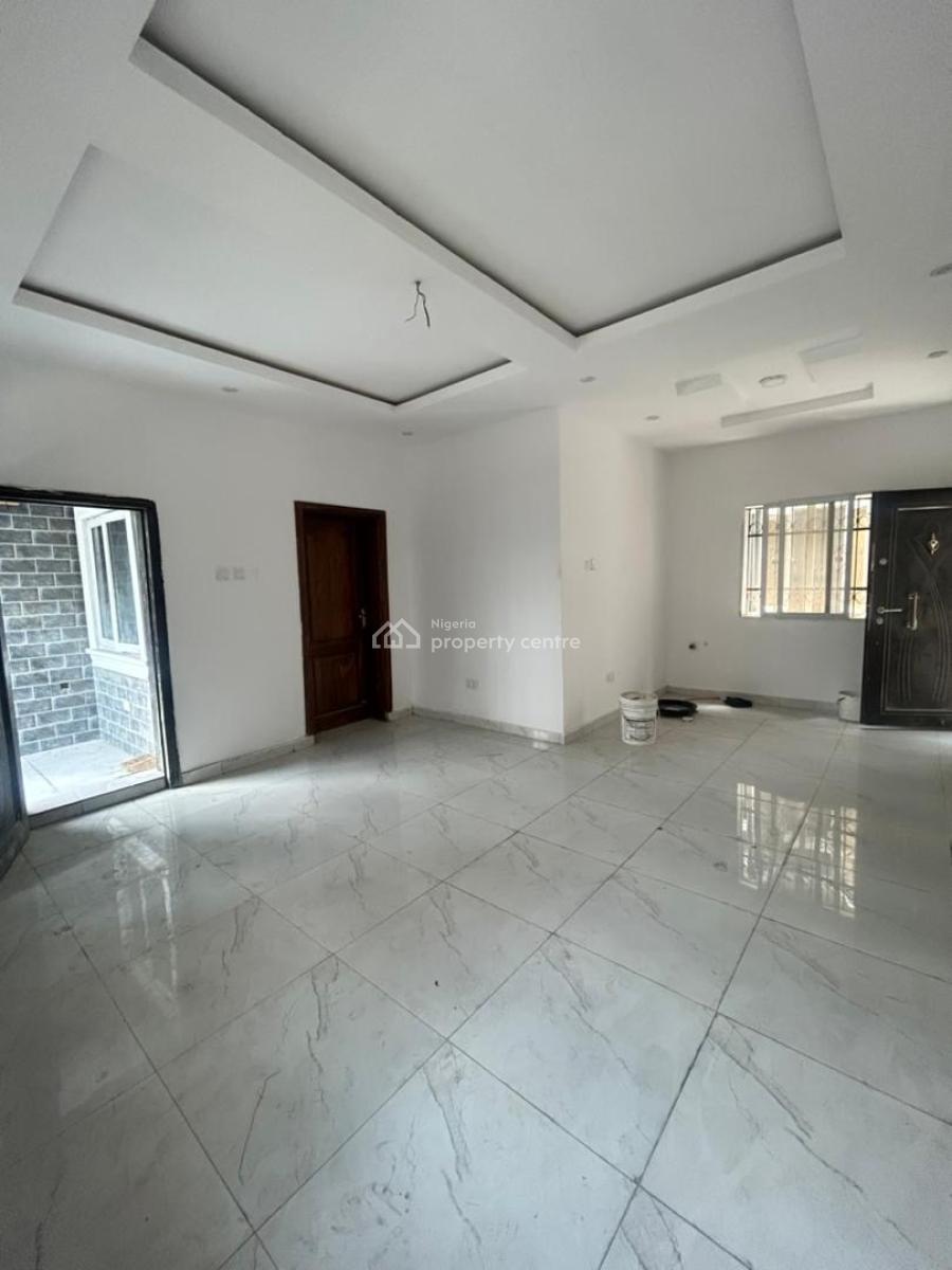 2 Bedroom Apartment, Ajah, Lekki, Lagos, Flat / Apartment for Rent
