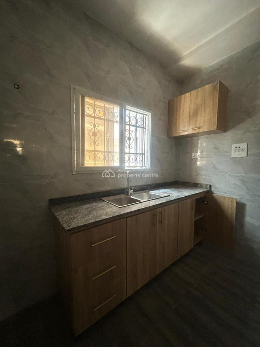 2 Bedroom Apartment, Ajah, Lekki, Lagos, Flat / Apartment for Rent