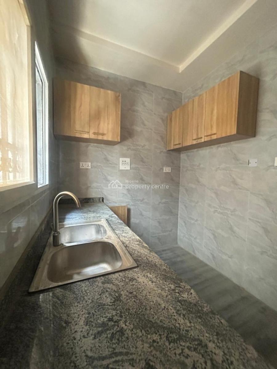2 Bedroom Apartment, Ajah, Lekki, Lagos, Flat / Apartment for Rent