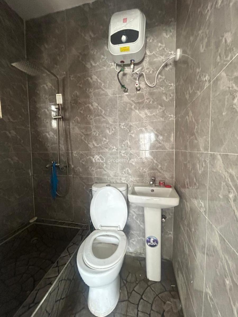 2 Bedroom Apartment, Ajah, Lekki, Lagos, Flat / Apartment for Rent
