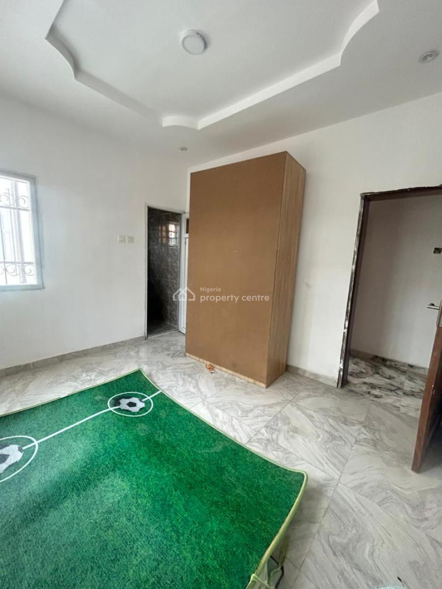 2 Bedroom Apartment, Ajah, Lekki, Lagos, Flat / Apartment for Rent
