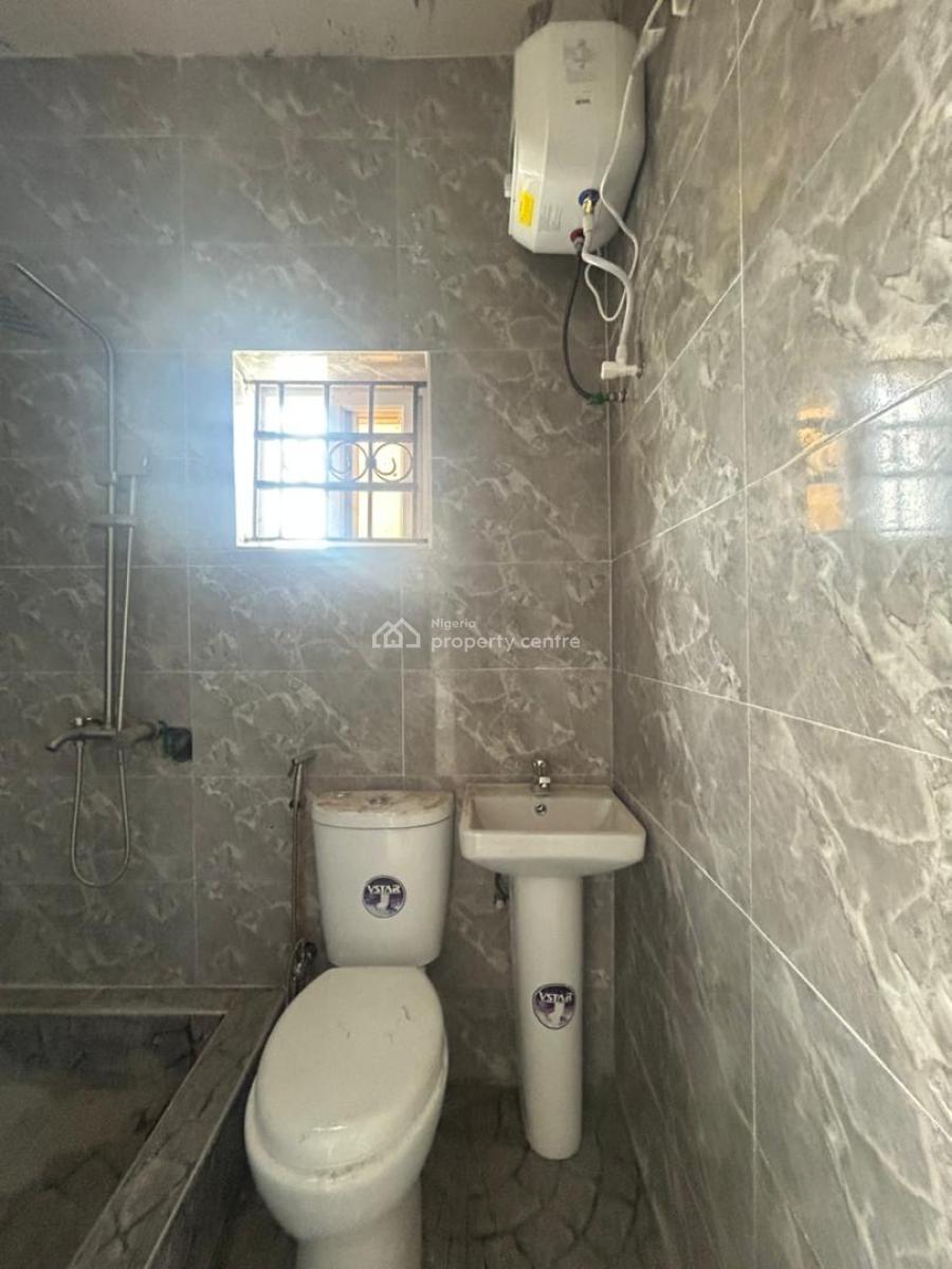 2 Bedroom Apartment, Ajah, Lekki, Lagos, Flat / Apartment for Rent