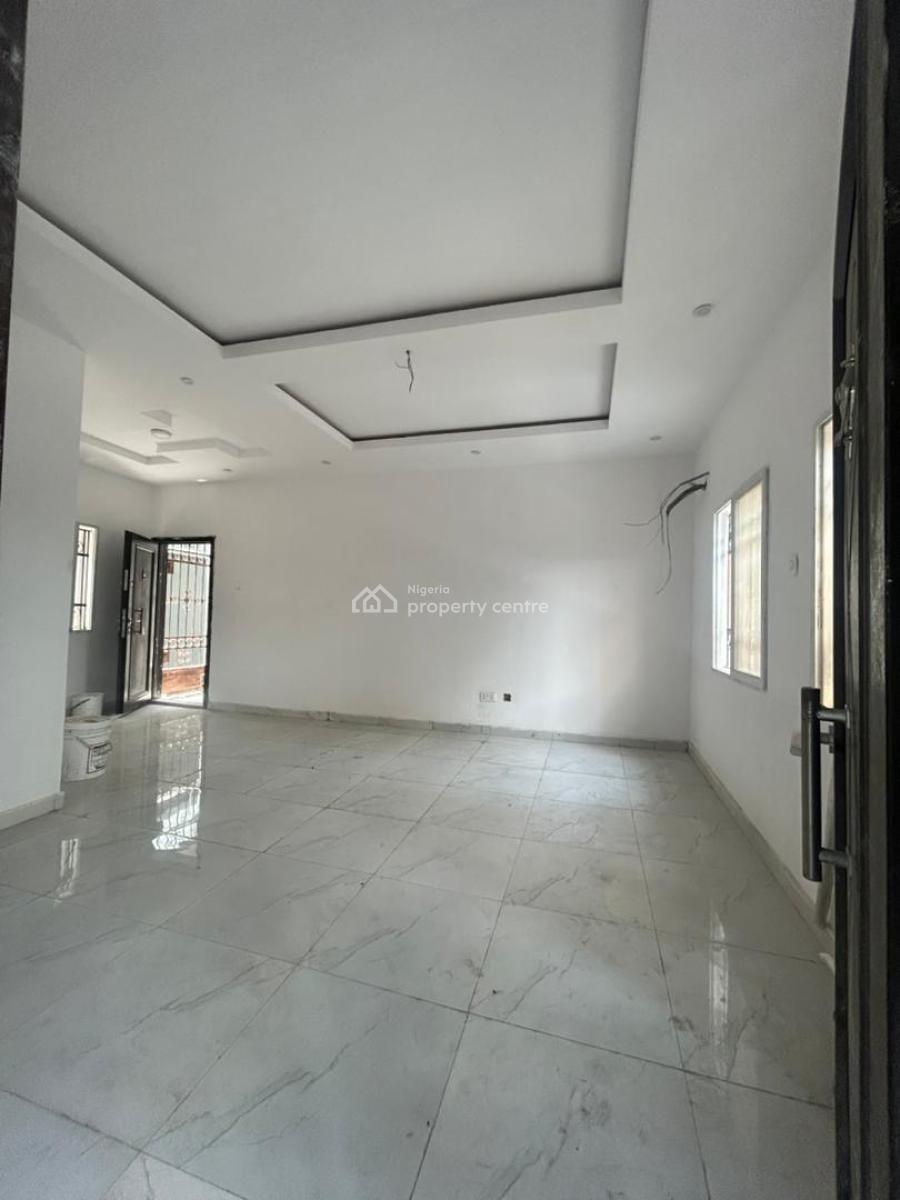2 Bedroom Apartment, Ajah, Lekki, Lagos, Flat / Apartment for Rent