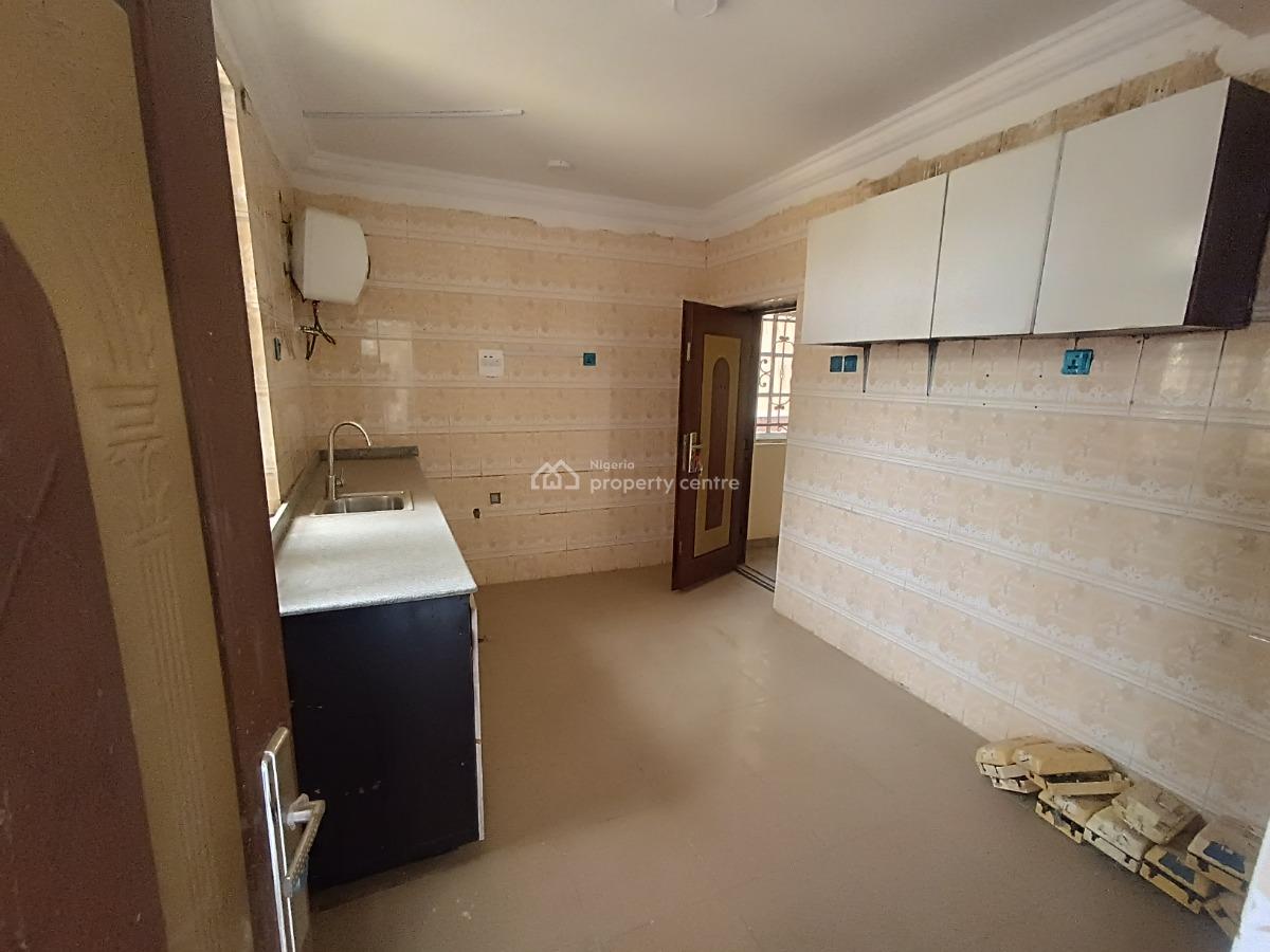 2 Bedroom Flat, Area 11, Garki, Abuja, House for Rent