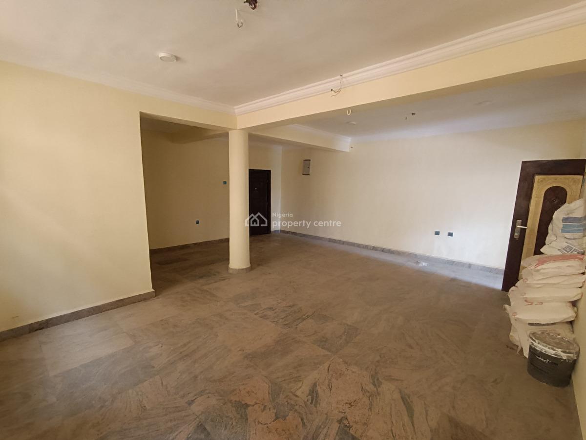 2 Bedroom Flat, Area 11, Garki, Abuja, House for Rent