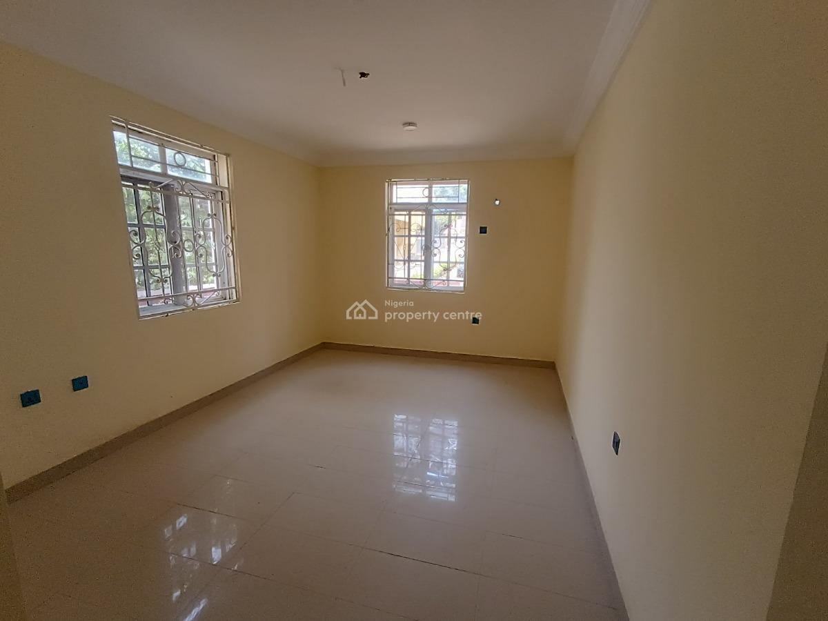 2 Bedroom Flat, Area 11, Garki, Abuja, House for Rent