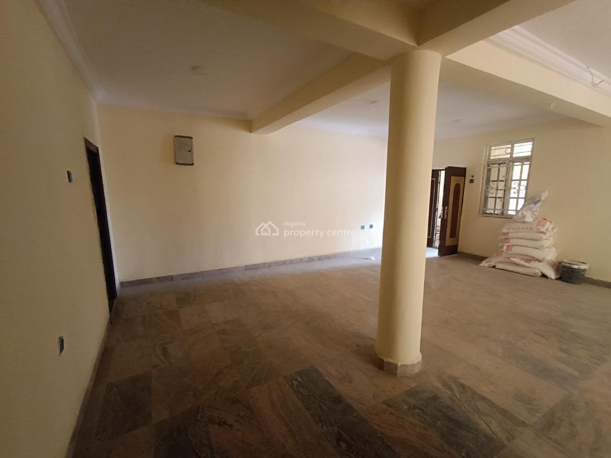 2 Bedroom Flat, Area 11, Garki, Abuja, House for Rent