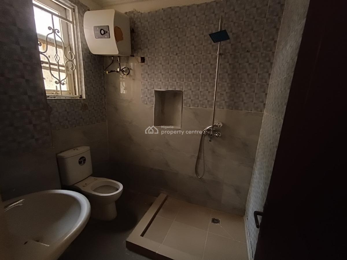 2 Bedroom Flat, Area 11, Garki, Abuja, House for Rent