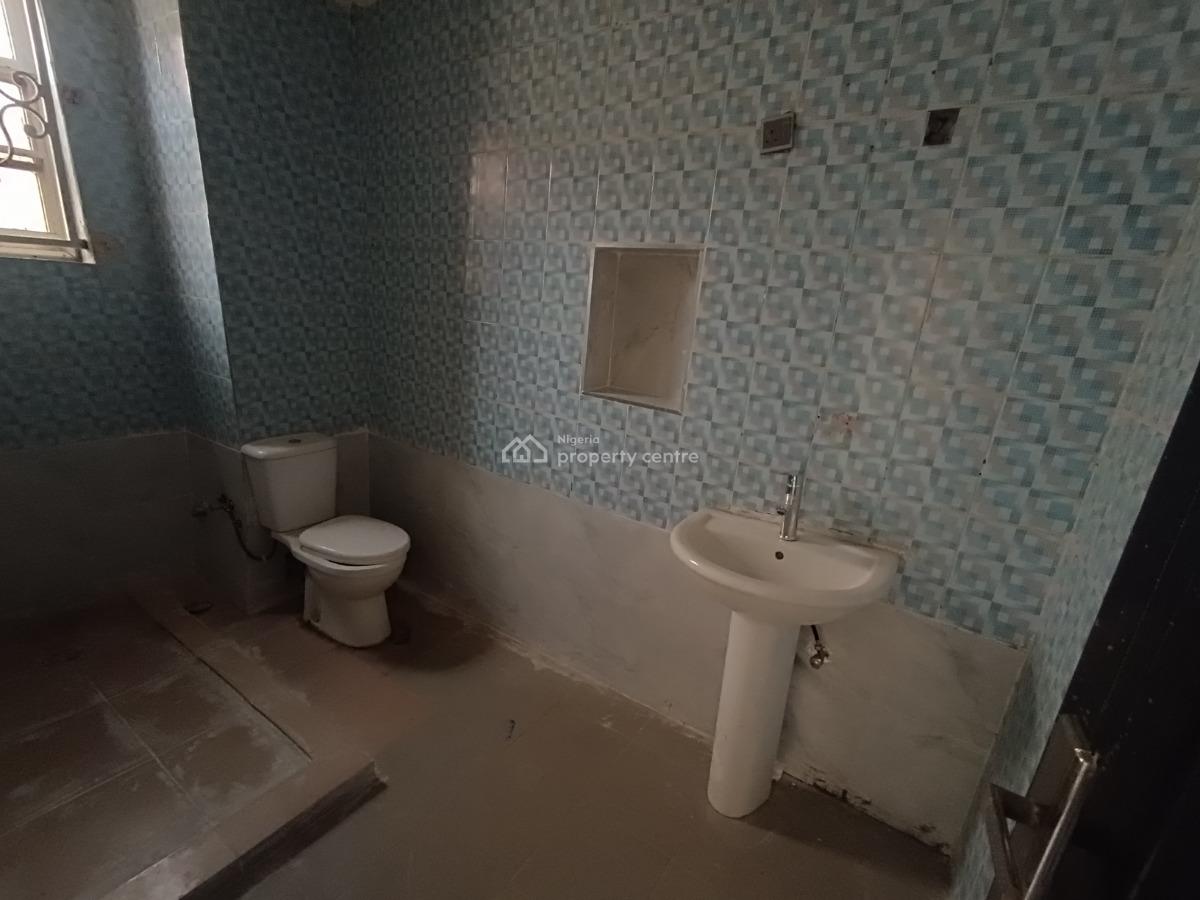 2 Bedroom Flat, Area 11, Garki, Abuja, House for Rent