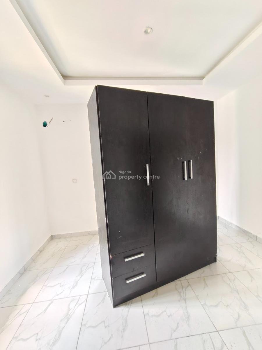 Sharp 3 Bedrooms Apartment, Blenco Axis, Sangotedo, Ajah, Lagos, Flat / Apartment for Rent