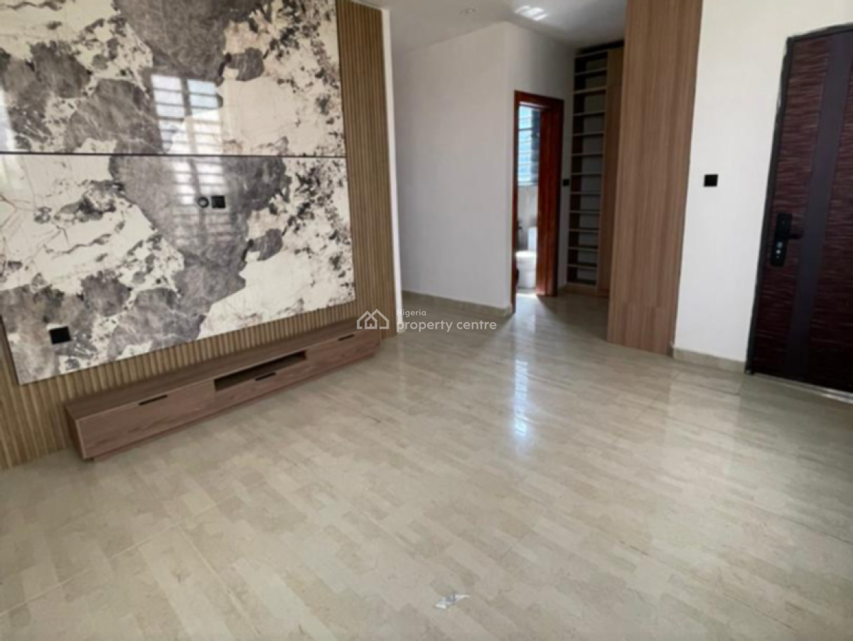 Private Elite Sanctuary: 5 Bedroom Fully Detached Duplex + Bq, Lekki Phase 1, Lekki, Lagos, Detached Duplex for Sale