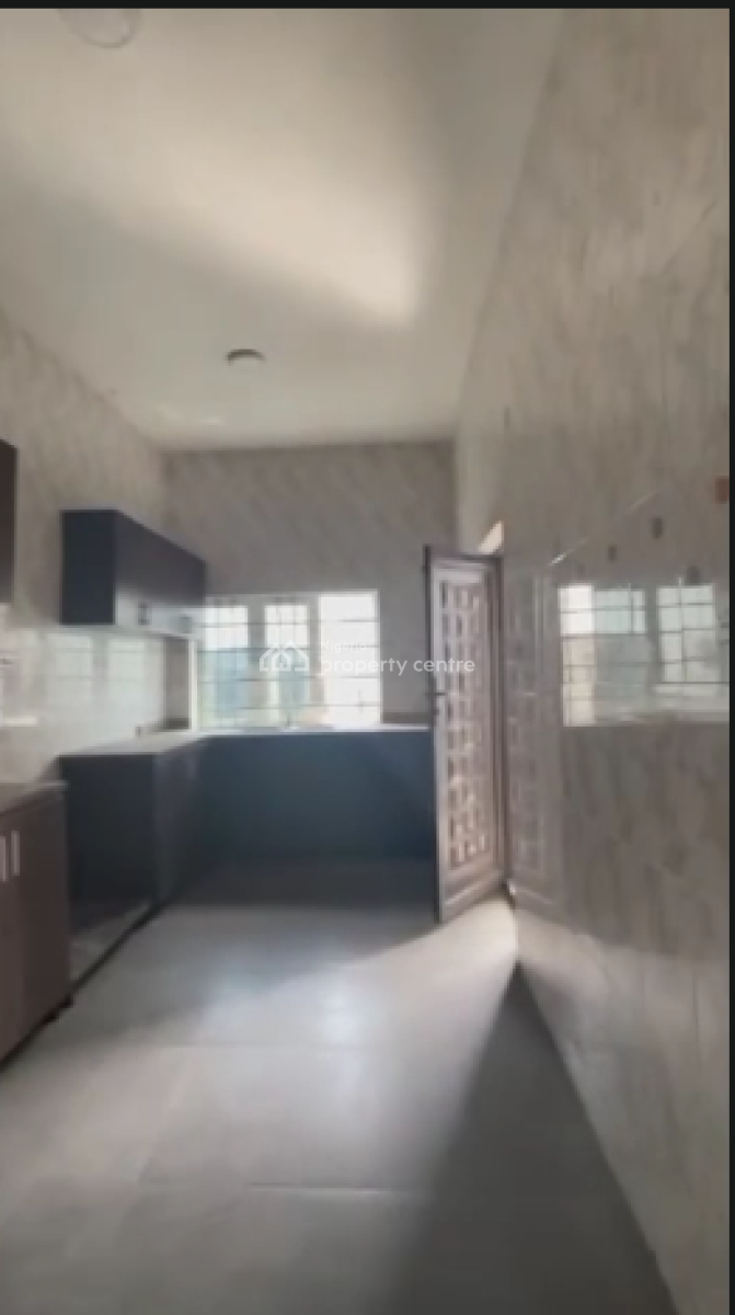 3 Bedroom Apartments, Osapa, Lekki, Lagos, Flat / Apartment for Rent