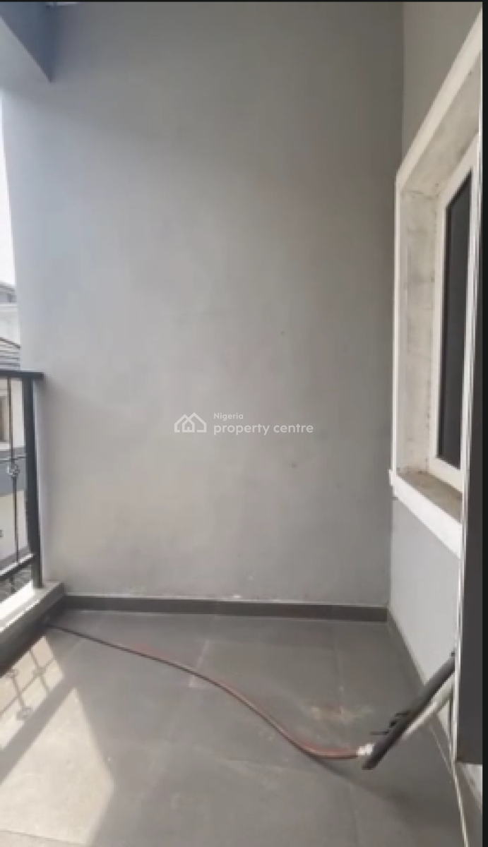 3 Bedroom Apartments, Osapa, Lekki, Lagos, Flat / Apartment for Rent