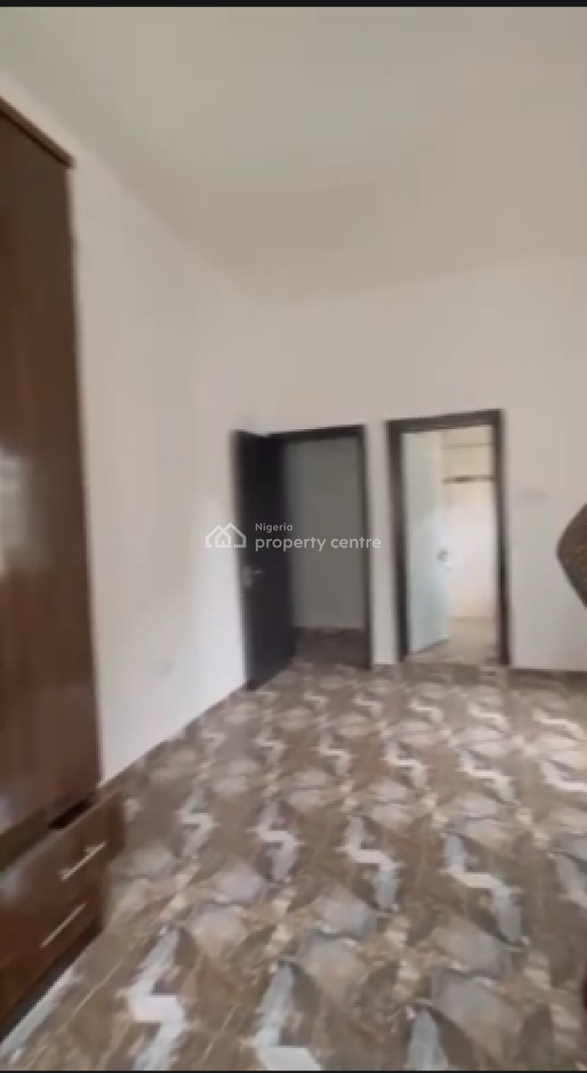3 Bedroom Apartments, Osapa, Lekki, Lagos, Flat / Apartment for Rent