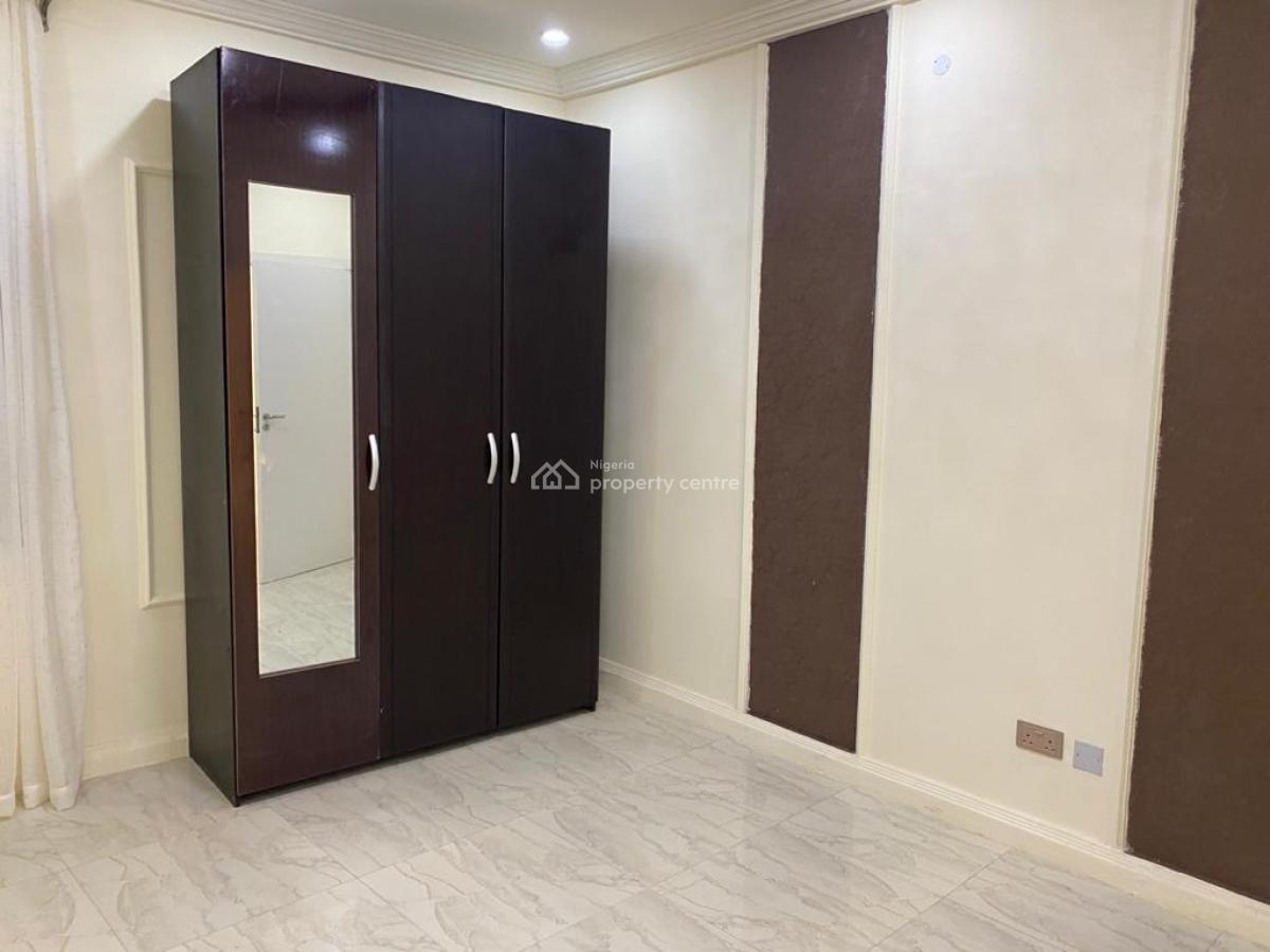 Lovely 4 Bedroom Luxurious Fully Detached Duplex, Lekki County, Lekki Expressway, Lekki, Lagos, Detached Duplex for Rent