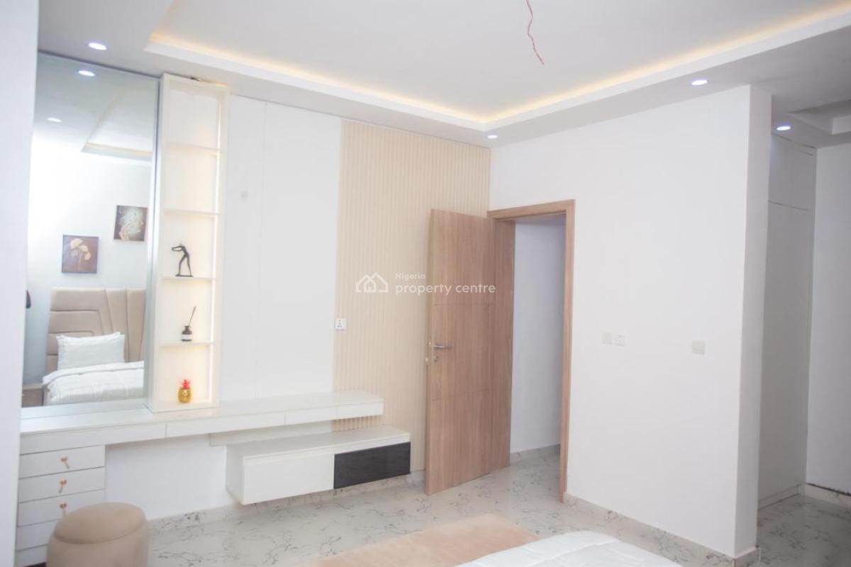 Luxury 3 Bedroom Bungalow, Idera Scheme, Ibeju Lekki, Lagos, Detached Bungalow for Sale