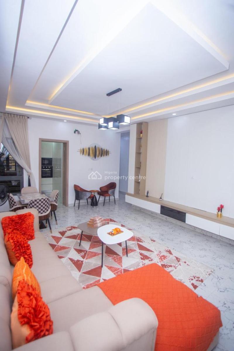 Luxury 3 Bedroom Bungalow, Idera Scheme, Ibeju Lekki, Lagos, Detached Bungalow for Sale