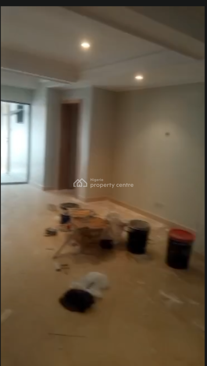 Spacious 2 Bedroom Flat, Dominos Pizza Agungi, Osapa, Lekki, Lagos, Flat / Apartment for Rent