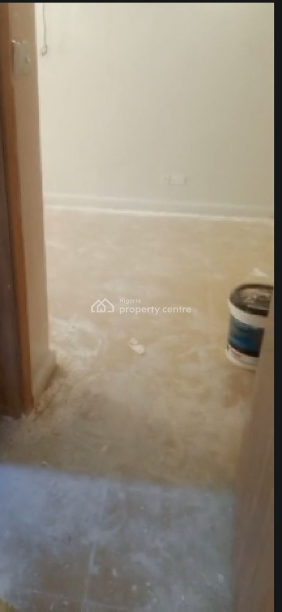 Spacious 2 Bedroom Flat, Dominos Pizza Agungi, Osapa, Lekki, Lagos, Flat / Apartment for Rent